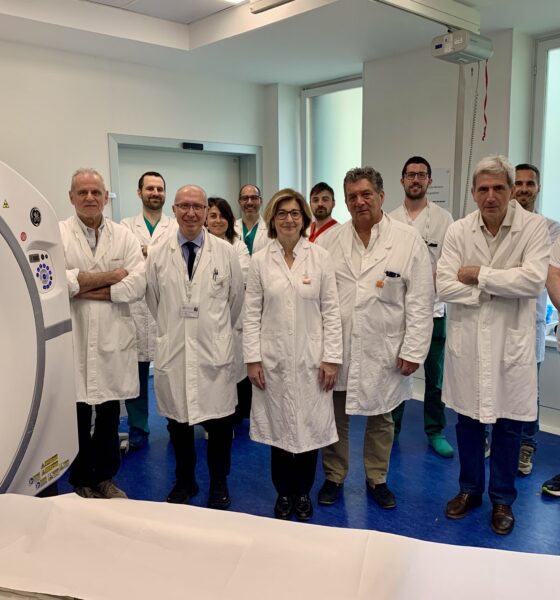 Ospedale Mauriziano Torino