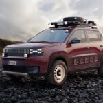 Fiat Grande Panda 4x4