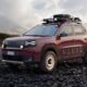 Fiat Grande Panda 4x4