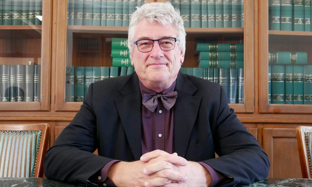 Thomas Schael