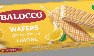 balocco wafer limone