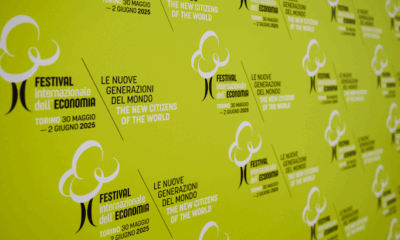 Festival internazionale dell'economia