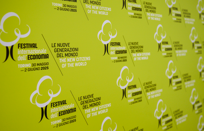 Festival internazionale dell'economia