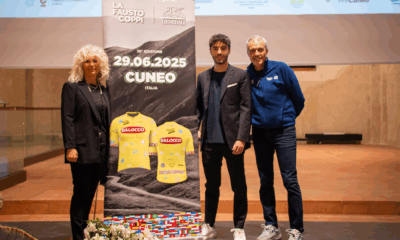 La Fausto Coppi