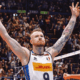 Zaytsev Cuneo Volley