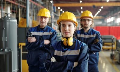 Lavoratori