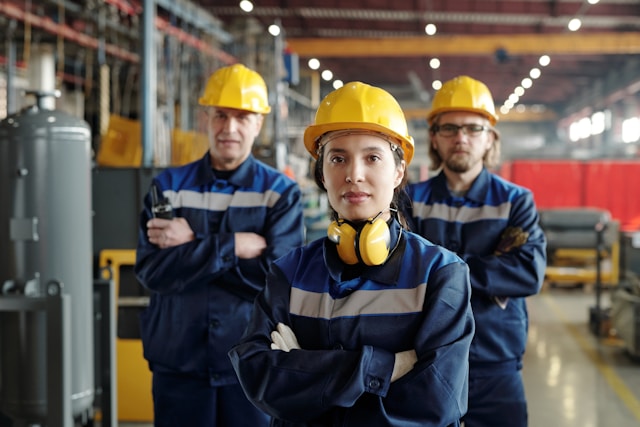 Lavoratori