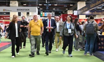Referendum 8-9 giugno 2025