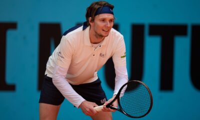 Alexander Bublik trionfa al Piemonte Open Intesa Sanpaolo 2025: il kazako vince il torneo ATP Challenger battendo Yunchaokete Bu in finale con un doppio 6-3.