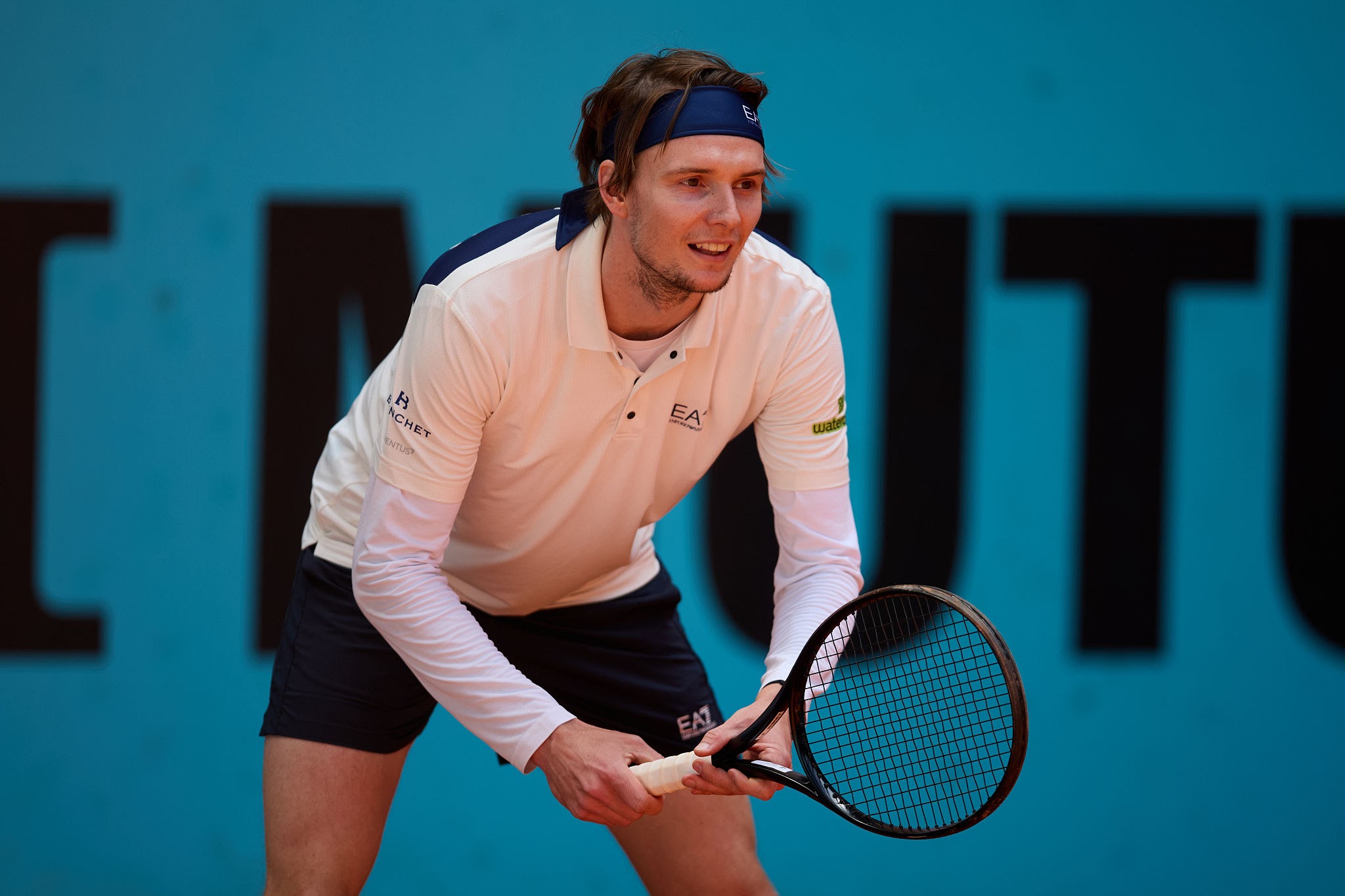Alexander Bublik trionfa al Piemonte Open Intesa Sanpaolo 2025: il kazako vince il torneo ATP Challenger battendo Yunchaokete Bu in finale con un doppio 6-3.