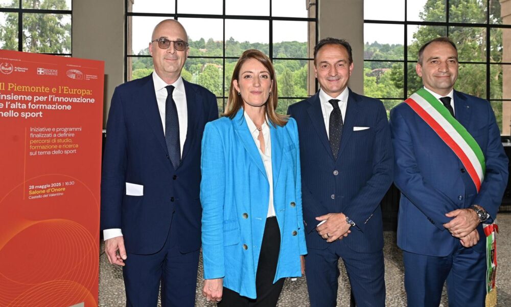 Roberta Metsola