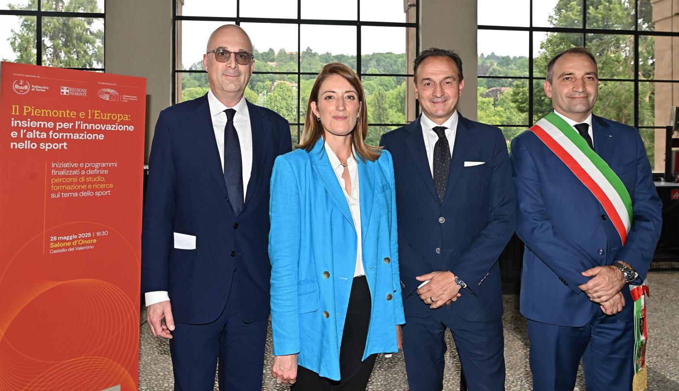 Roberta Metsola