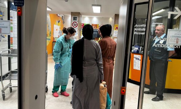 https://www.quotidianopiemontese.it/wp-content/uploads/2025/06/Bambini-Gaza-ospedale-Regina-Margherita-Torino-590x354.jpg
