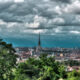 Previsioni meteo Torino 4 giugno 2025 - Nuvole a Torino
