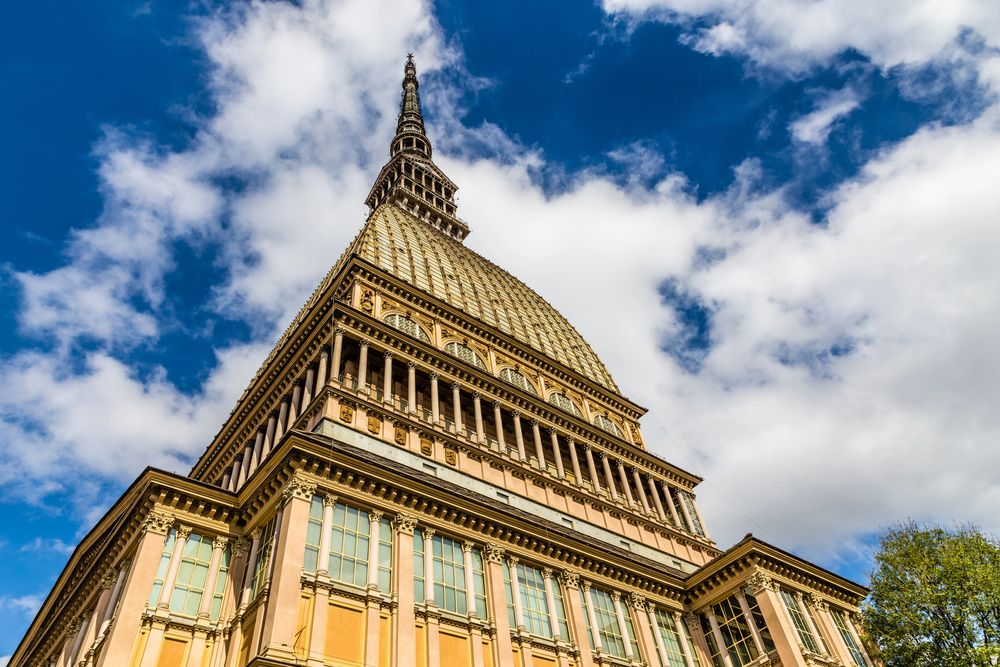 Mole Antonelliana