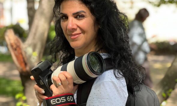 https://www.quotidianopiemontese.it/wp-content/uploads/2025/06/Marjan-Moghaddam-e1750671628636-590x354.jpg