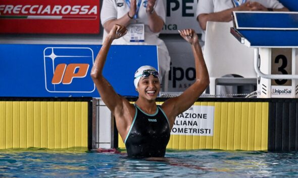https://www.quotidianopiemontese.it/wp-content/uploads/2025/06/Sara-Curtis-590x354.jpg