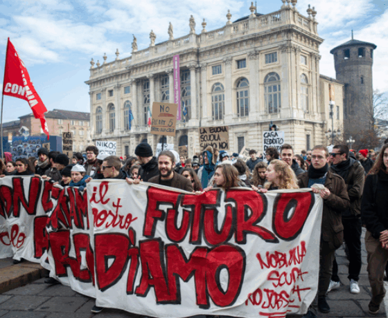 articolo 18 referendum