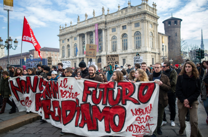 articolo 18 referendum