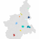 migliori comuni Piemonte
