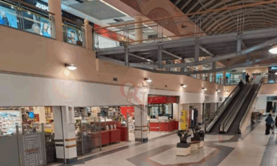centro commerciale pavone e canavese