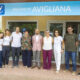 Ufficio turistico avigliana inaugurazione