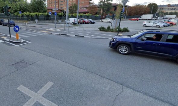 https://www.quotidianopiemontese.it/wp-content/uploads/2025/06/incrocio-via-gorizia-via-ada-negri-torino-590x354.jpg