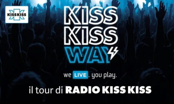 https://www.quotidianopiemontese.it/wp-content/uploads/2025/06/kiss-kiss-way-torino-1-590x354.jpg