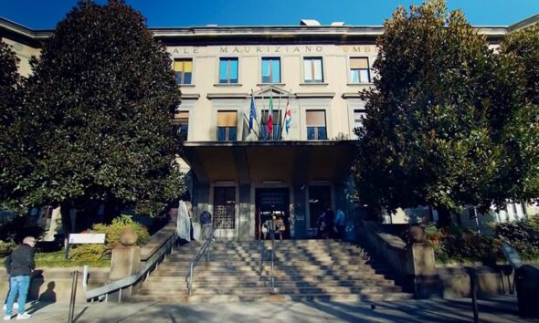 https://www.quotidianopiemontese.it/wp-content/uploads/2025/07/Ospedale_Mauriziano_Torino-590x354.jpg