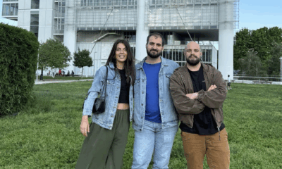 Safemate team