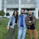 Safemate team