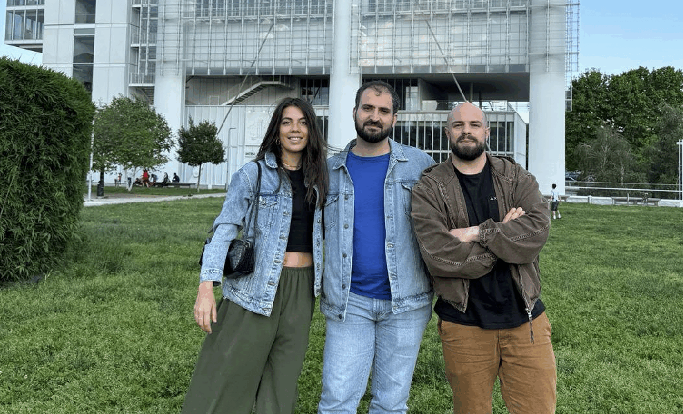 Safemate team