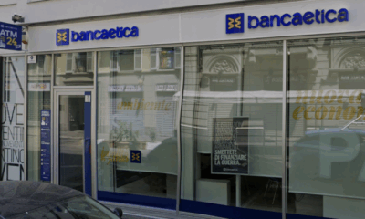 Banca Etica Torino