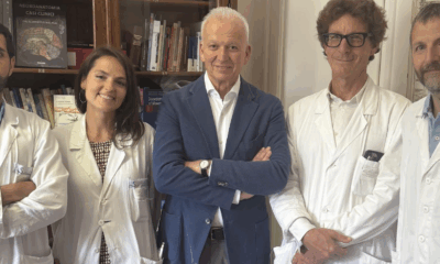 : terapia sottocutanea Levodopa Parkinson Torino