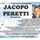 funerali jacopo p34355i