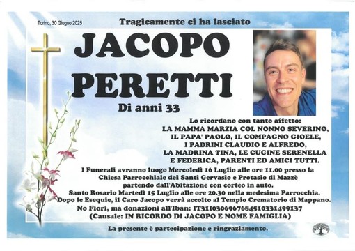 funerali jacopo p34355i