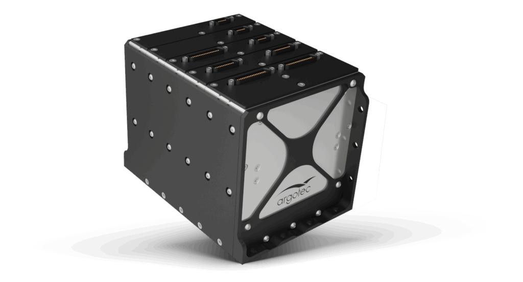 Argotec crea Power Suite Curie, nasce a Torino il “cuore elettrico” dei ...
