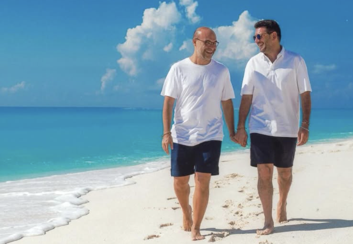 Gianni Grossi Mario Paglino