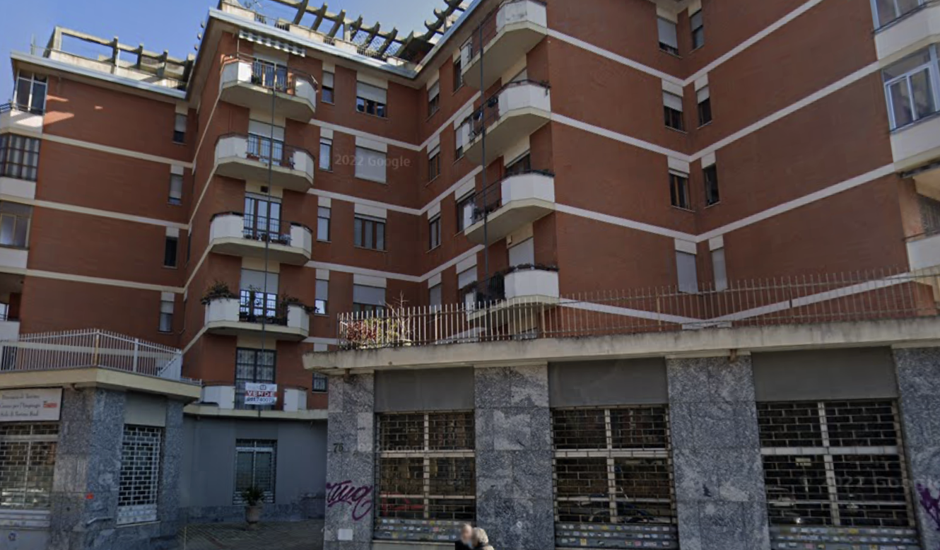 Scuole tecniche San Carlo