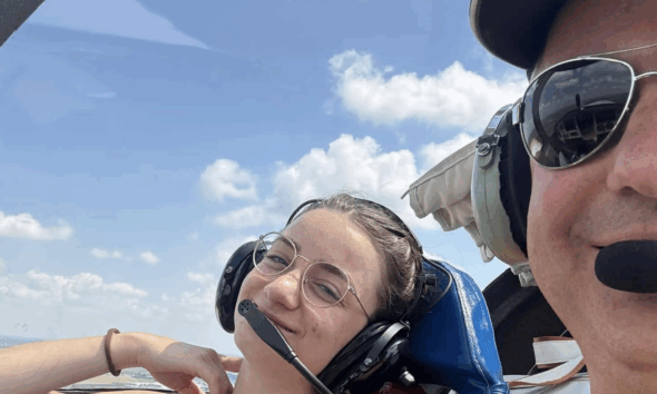 Incidente aereo nel Vercellese, morti padre e figlia: aperta un’inchiesta