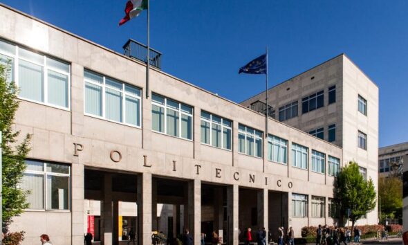 https://www.quotidianopiemontese.it/wp-content/uploads/2025/09/Politecnico-di-Torino-590x354.jpg