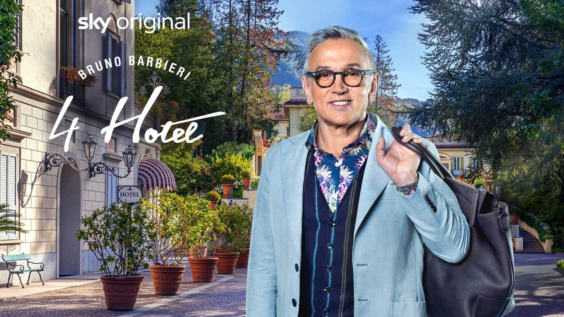 Acqui Terme 4 hotel bruno barbieri