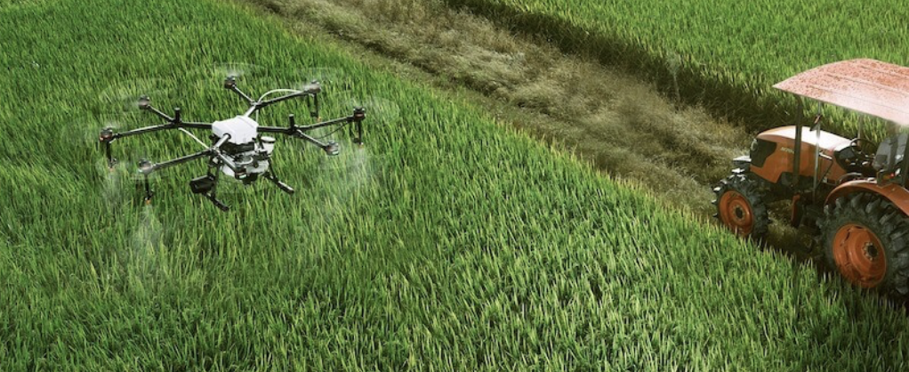agricoltura 4.0