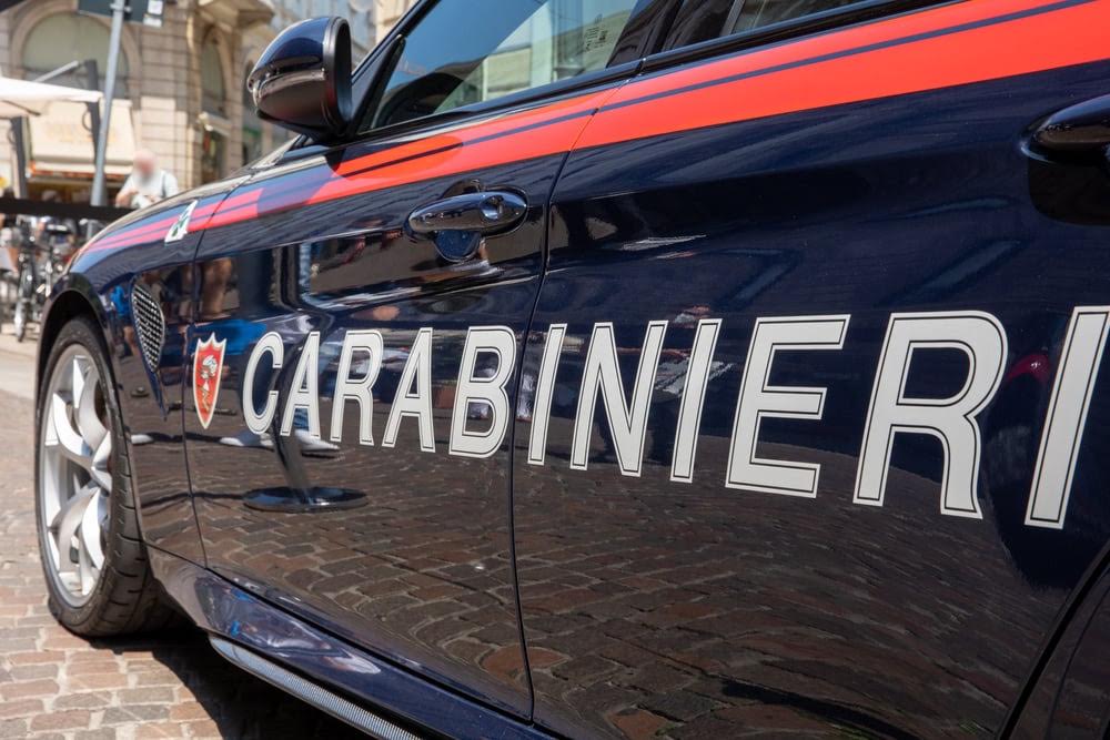 Risolto Il cold Case Di Pinerolo Arrestati In Due Per L omicidio Del Risolto Il cold Case Di Pinerolo Arrestati In Due Per L omicidio Del
