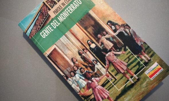 Parole in collina ci porta tra la Gente del Monferrato