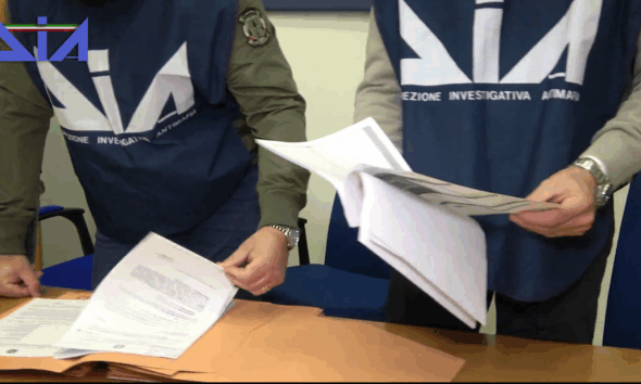 Sequestrati beni per circa 2 milioni a un pregiudicato astigiano che aveva contatti con la ‘ndrangheta