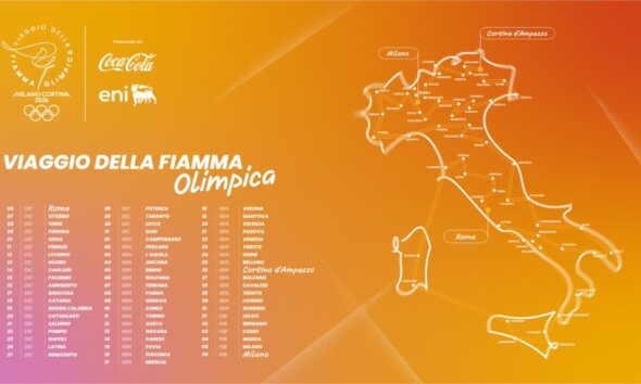 https://www.quotidianopiemontese.it/wp-content/uploads/2025/11/Viaggio_Fiamma_Olimpica_MiCo-590x354.jpg
