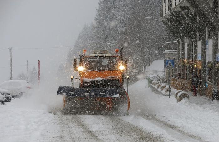 Post di Andrea Vuolo - Meteo in Piemonte