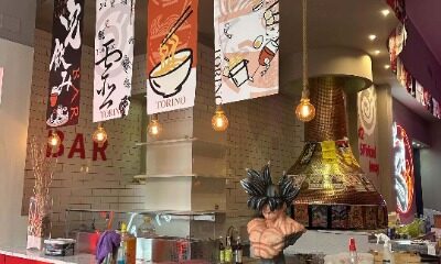 ristorante ramen