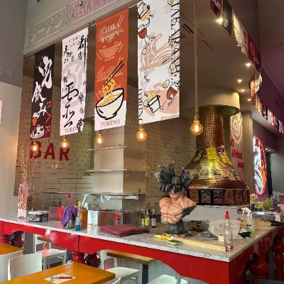 ristorante ramen